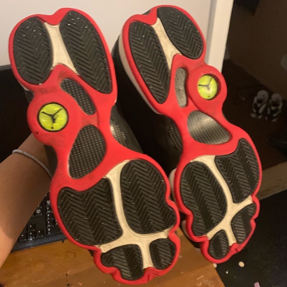 Jordan 13s - Picture 2 of 7